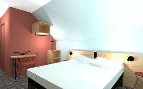 Hôtel Morphée Lille Villeneuve d'Ascq